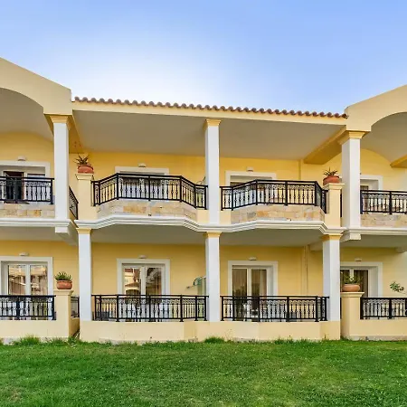 Kosmos Hotel apartamentowy
