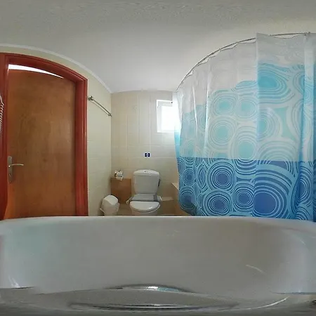 Kosmos Hotel apartamentowy